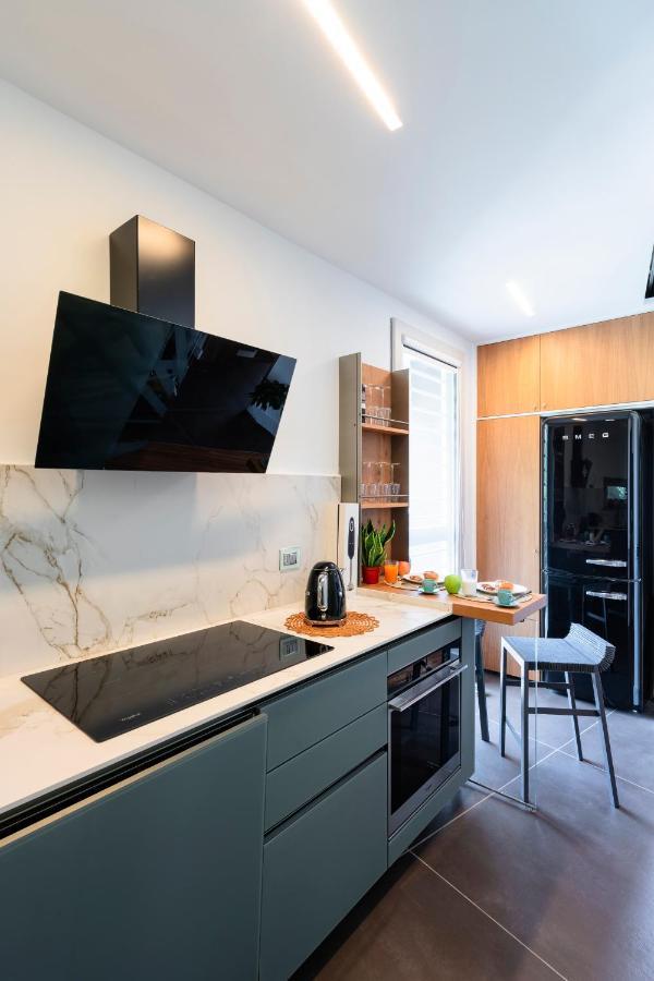 S. Antonio A Posillipo Apartment 那不勒斯 外观 照片