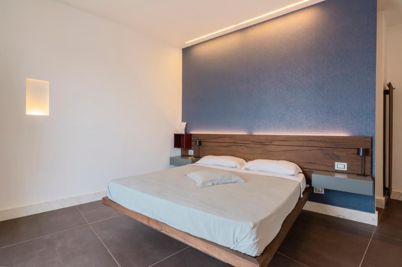 S. Antonio A Posillipo Apartment 那不勒斯 外观 照片