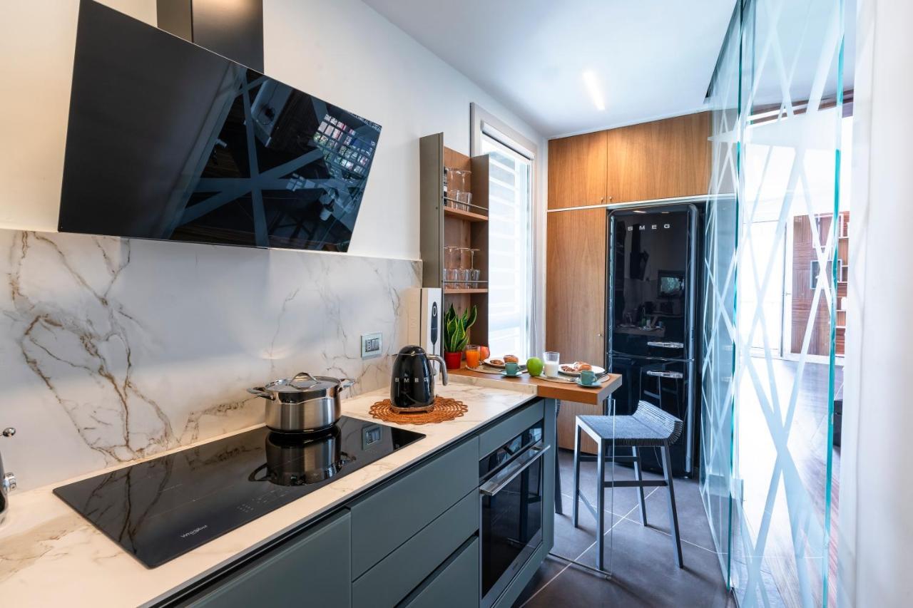 S. Antonio A Posillipo Apartment 那不勒斯 外观 照片